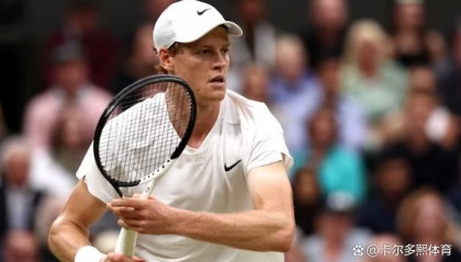 开云体育下载-ATP总决赛险胜法网，蒂姆统治全场