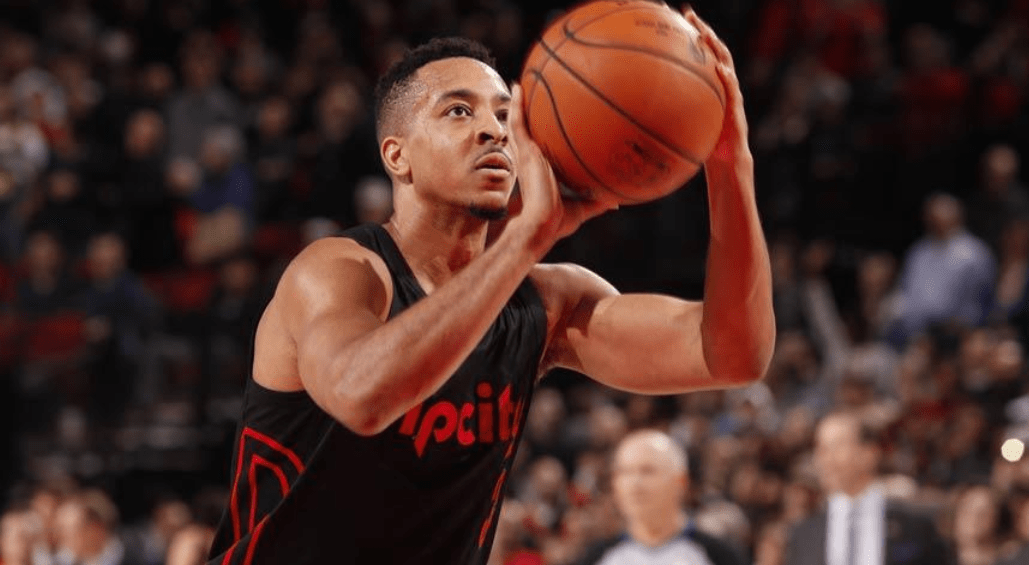 福建队鏖战猛龙，麦科勒姆高光表现