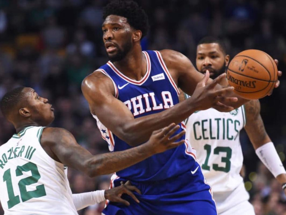 76人逆转太阳，拉文刷新纪录