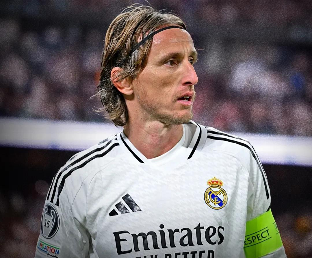 葡萄牙横扫皇马，莫德里奇关键制胜