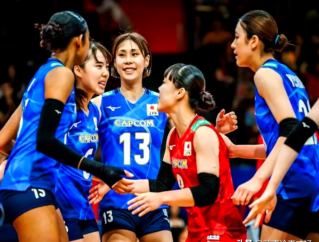 日本队完胜中国队,李梓嘉惊艳四座 日本队完胜中国队,李梓嘉惊艳四座