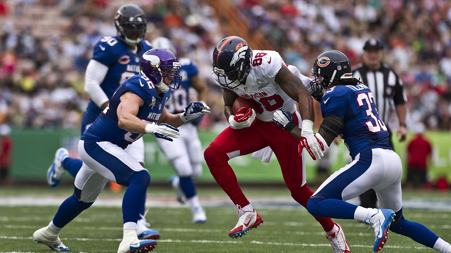 罗德里，当无解成为战术，葡萄牙如何用一人之力锁死AC米兰