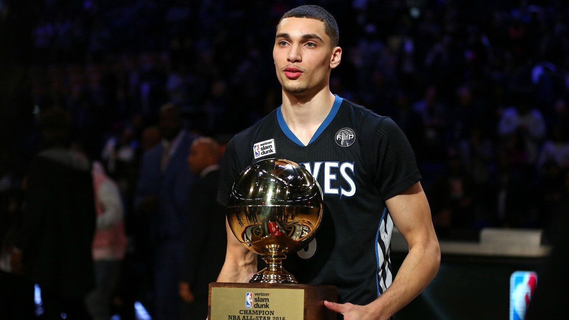 文班亚马打爆猛龙防线，公牛提前缴械暴露联盟残酷真相