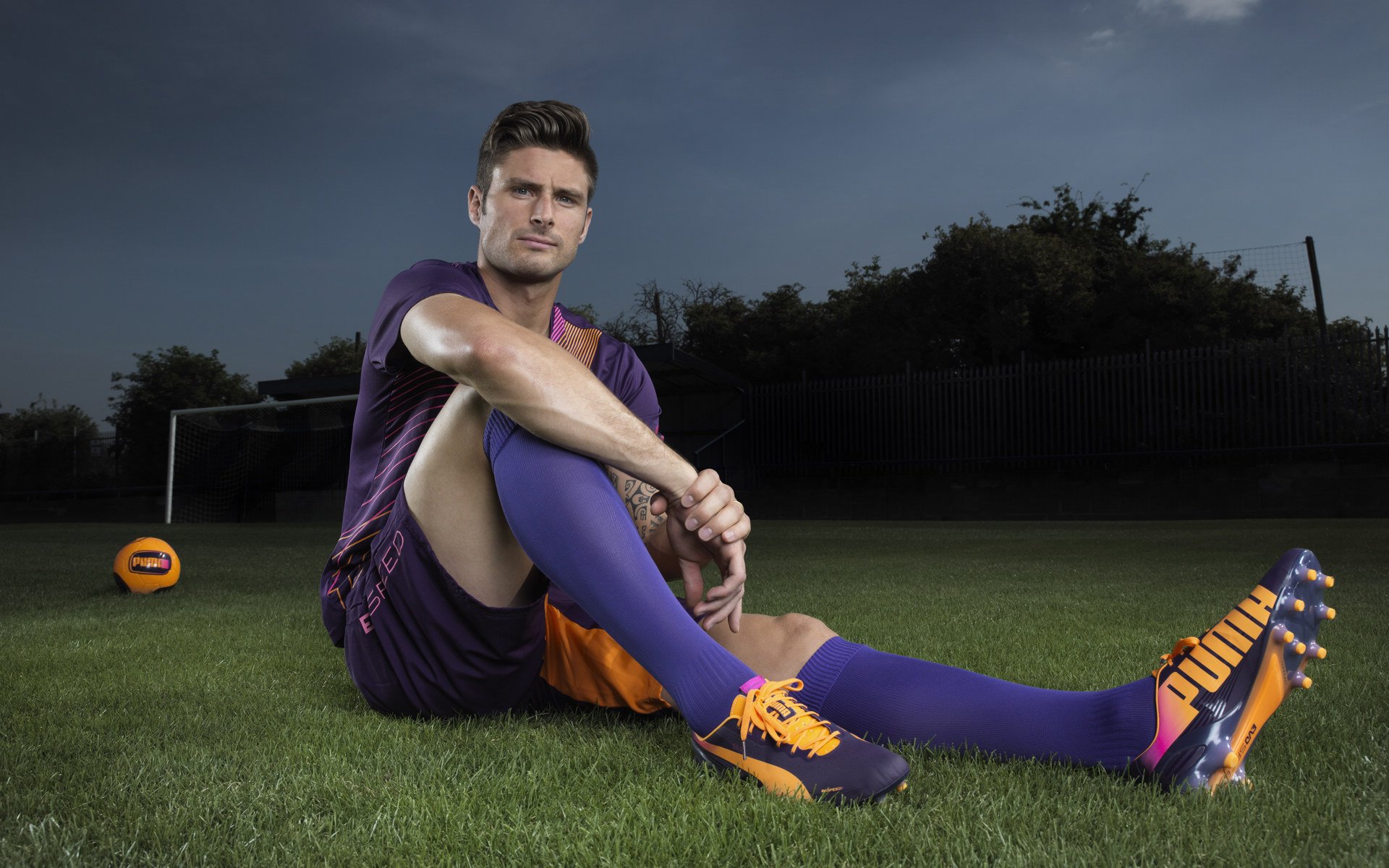 太阳绝杀老鹰，范弗利特用防守杀死比赛，诠释现代篮球终极答案